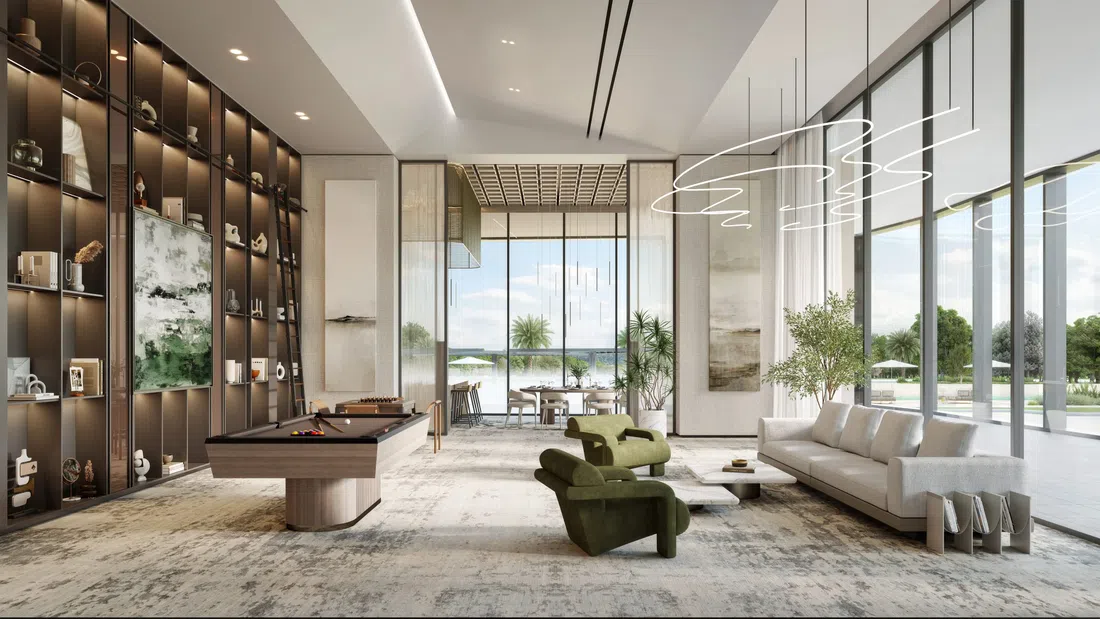 Riverton House in Bukadra: yoga spaces — image 7