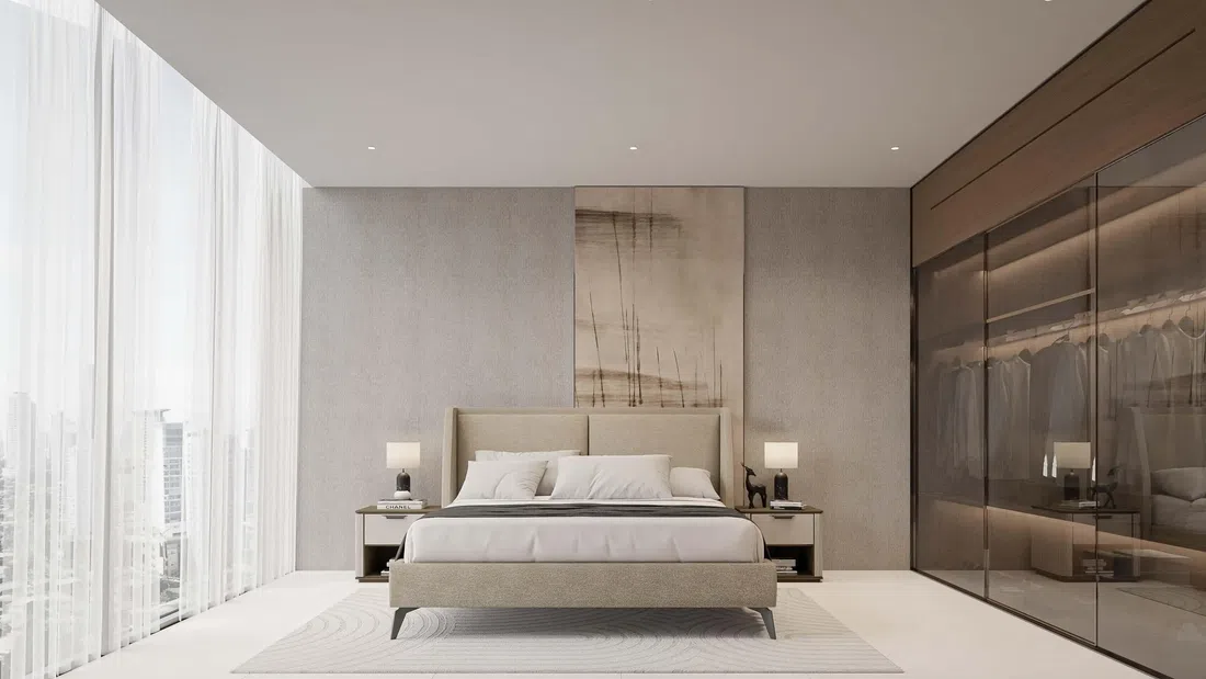 Seaside in Dubai Islands: concierge service — image 11