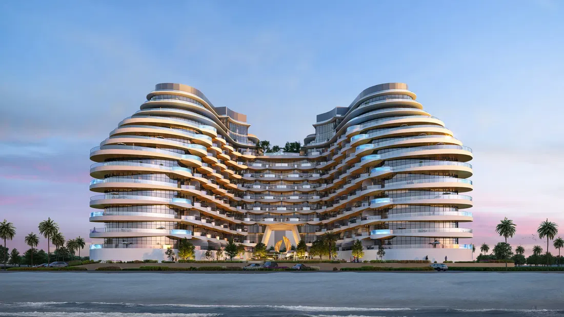 عقارات في Aqua Arc — صورة 10