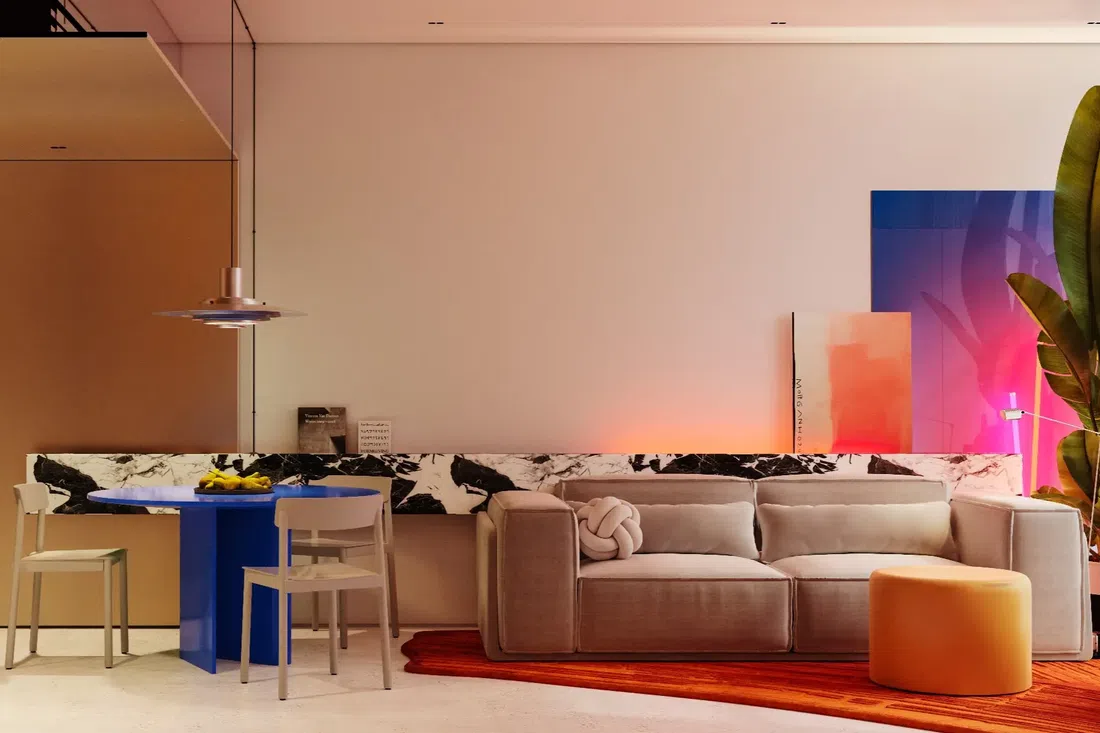 VIBE in Jumeirah Garden City: coworking spaces — image 12