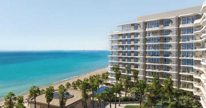 Fahid Beach Terraces — image 3