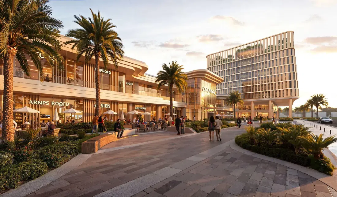 Properties at Piazza Roma — image 12