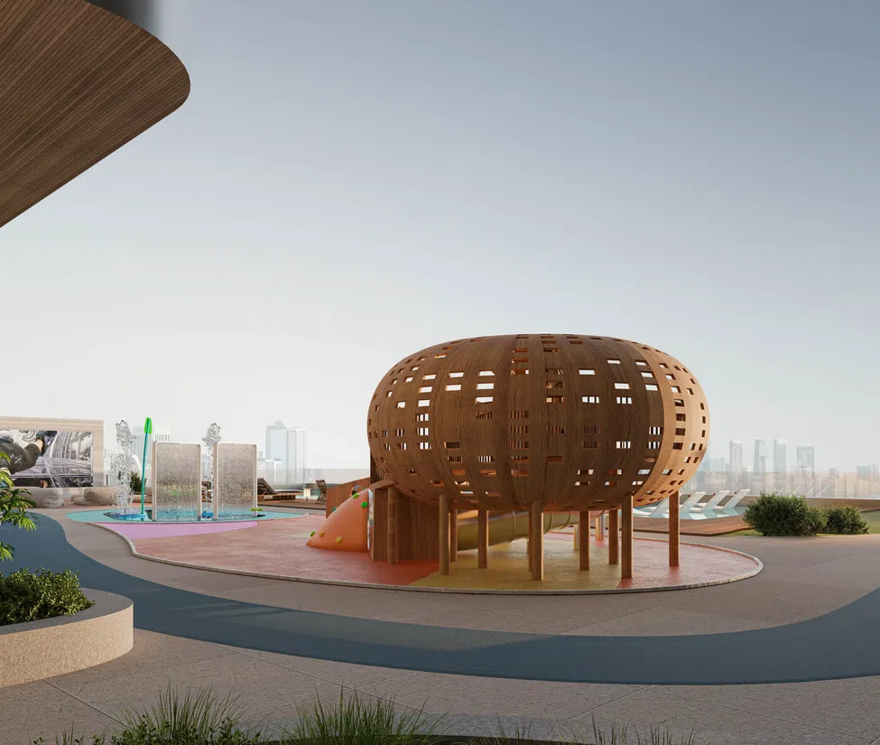 Seaside in Dubai Islands: concierge service — image 4