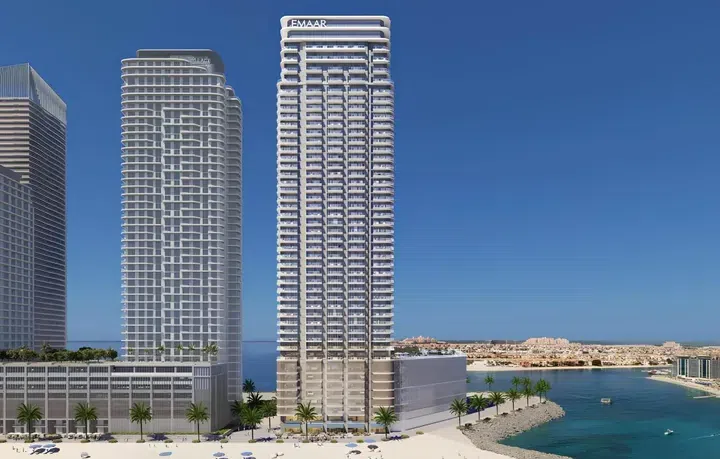 Beachgate By Address في إعمار بيتشفرونت: حدائق منسّقة — صورة 2