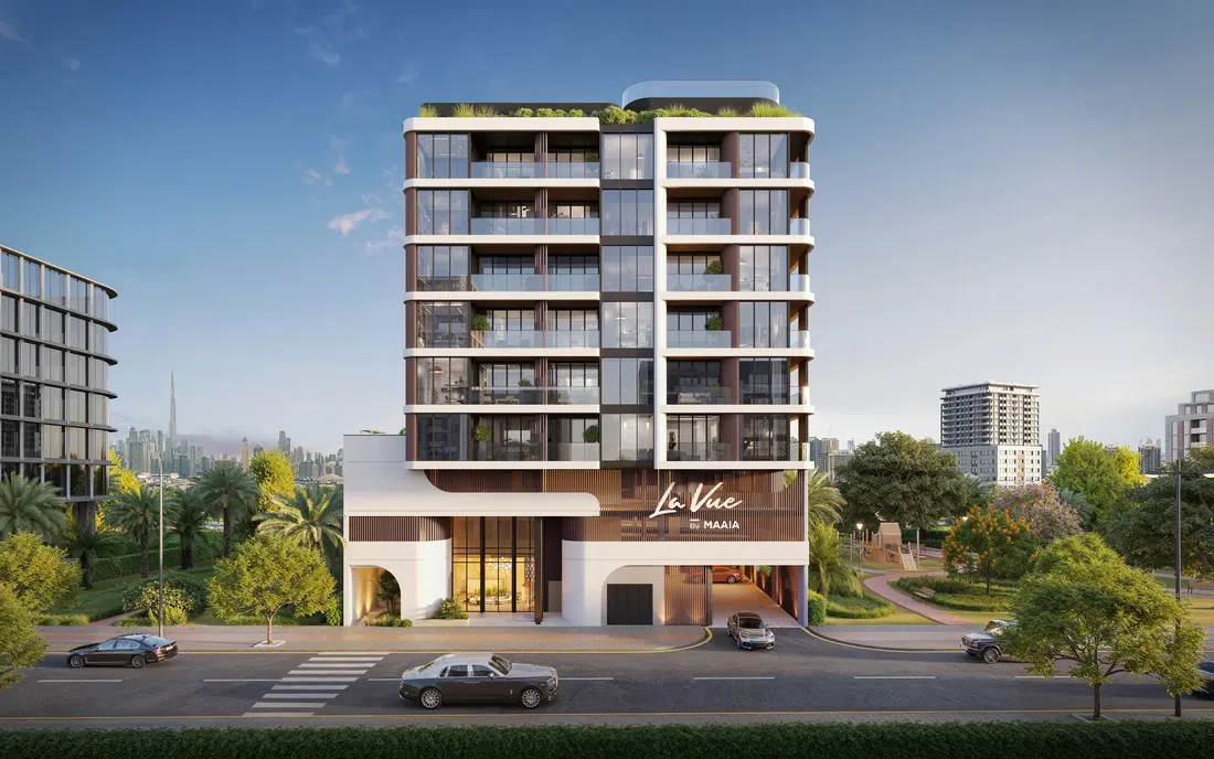 Meydan (Nad Al Sheba 1)'deki La Vue by MAAIA: yoga alanları — 9. fotoğraf
