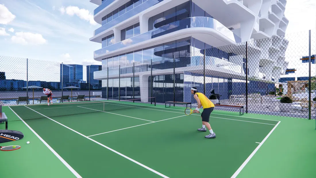 Properties at Sportz — image 12