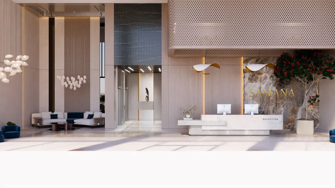 Samana Resorts 1 & 2 — image 5