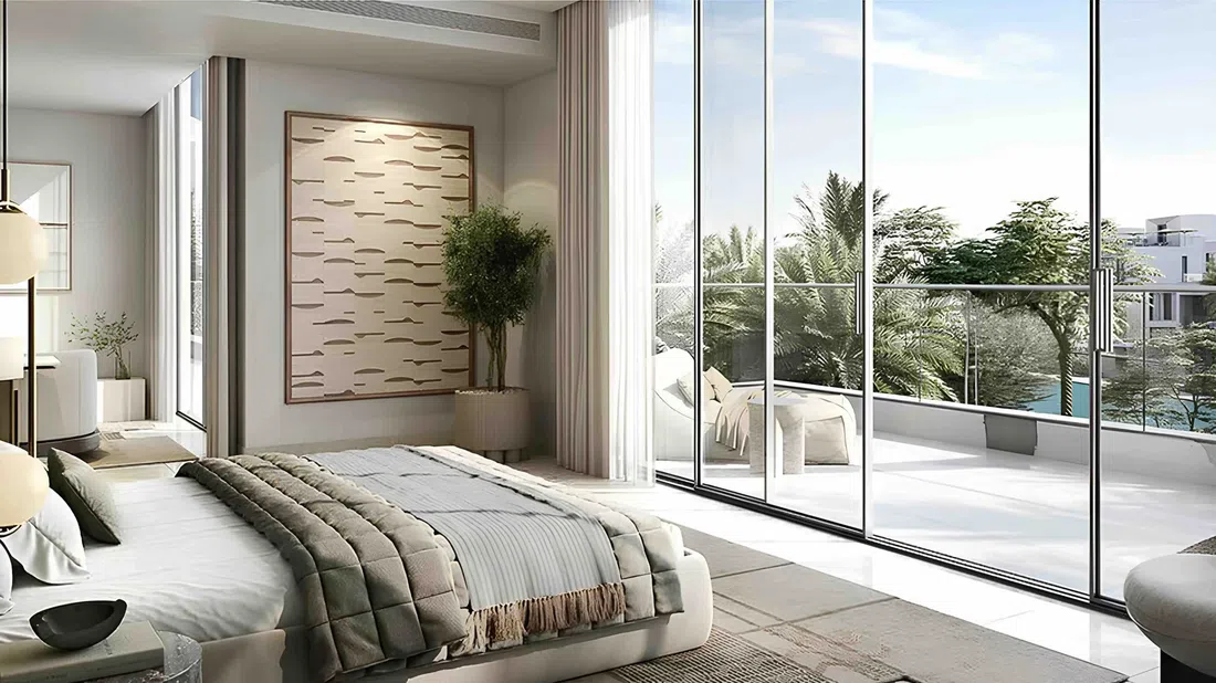 Palmiera The Oasis في ذا أويسس: حدائق منسّقة — صورة 4