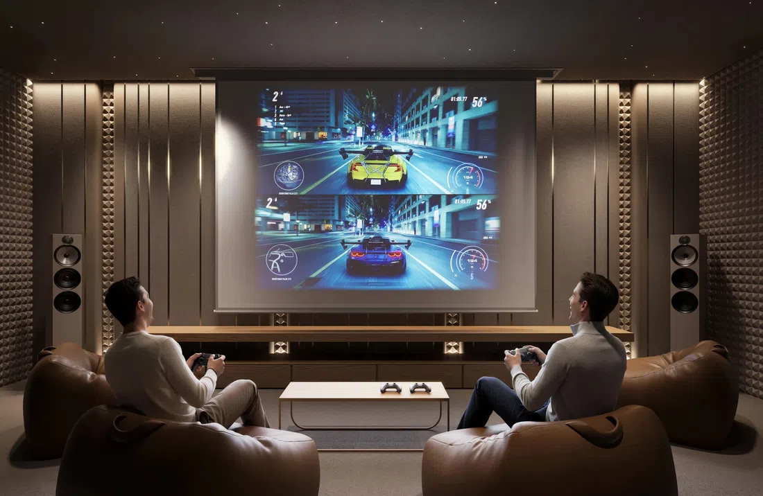 Reem Island'deki A1LA Residence: yoga alanları — 7. fotoğraf