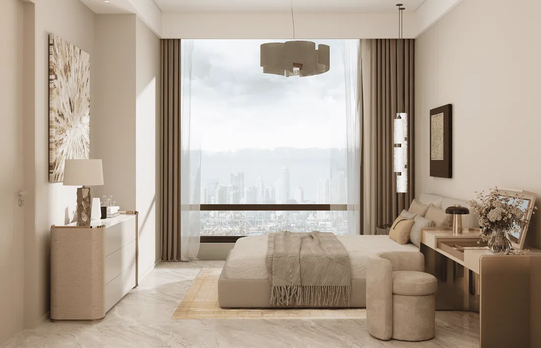 Mia Tower By Stamn — image 7