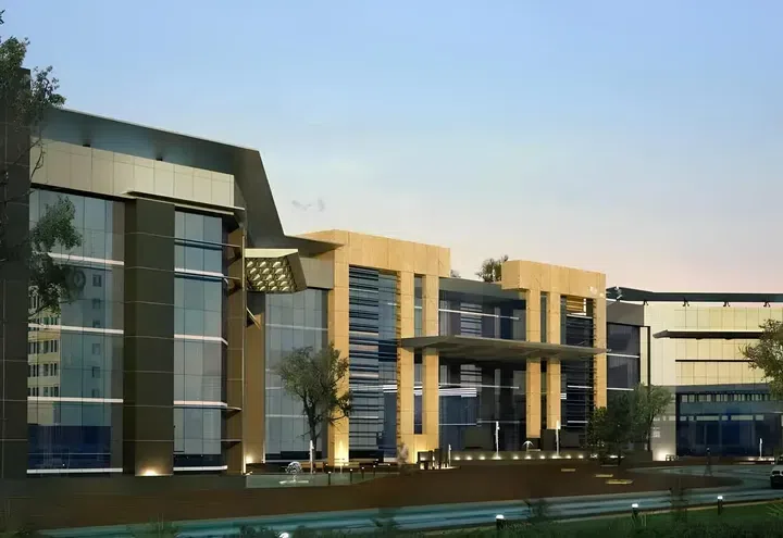 Dubai Investment Park'deki Schon Business Park: ortak çalışma alanları — 2. fotoğraf