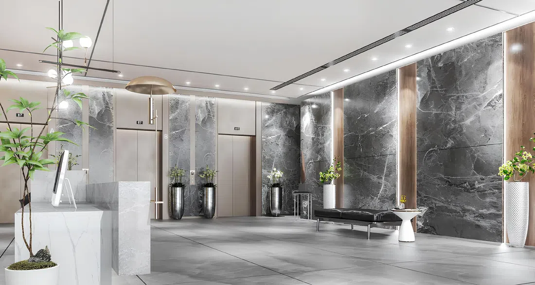 Samha Residence 2 in JVC: smart-home features — image 12