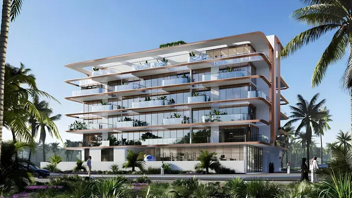 Védaire Residences — صورة 3