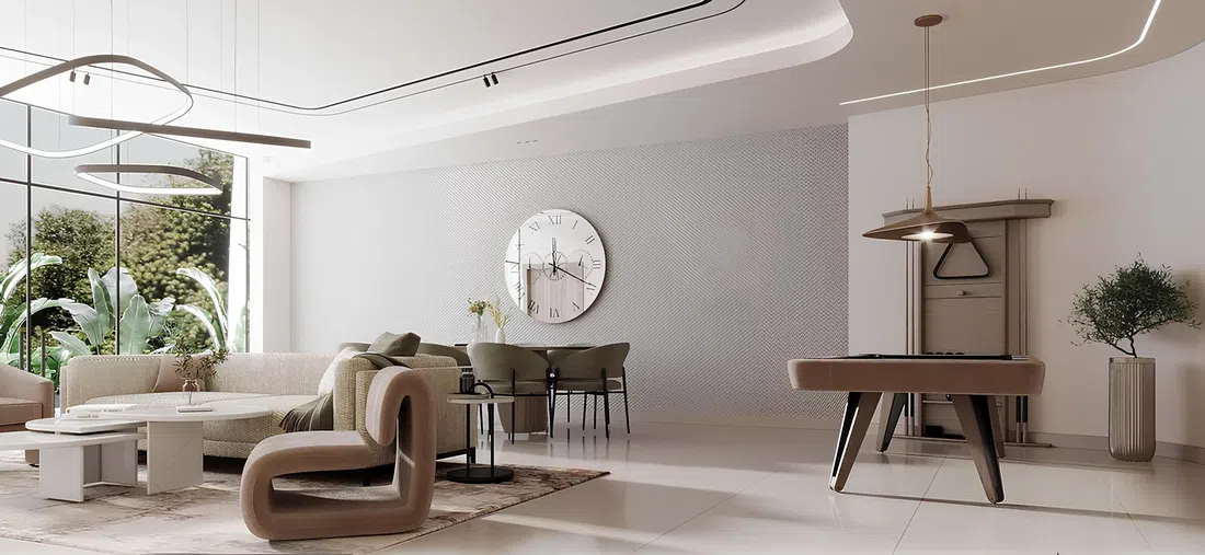 عقارات في South Living — صورة 12