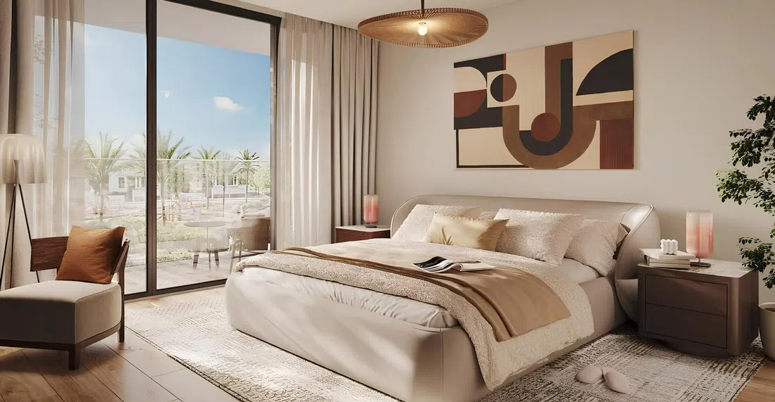 Opal Gardens في الحي 11 في مدينة محمد بن راشد: حدائق منسّقة — صورة 7