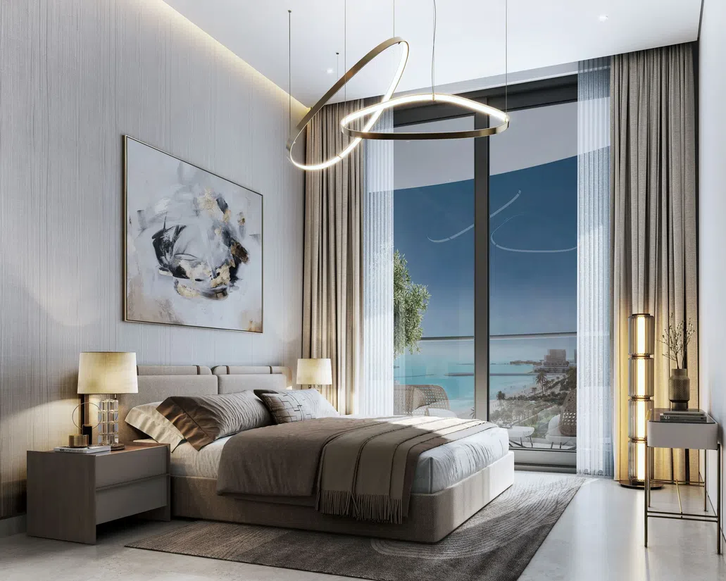 Aquamont in Downtown Umm Al Quwain: landscaped gardens — image 5