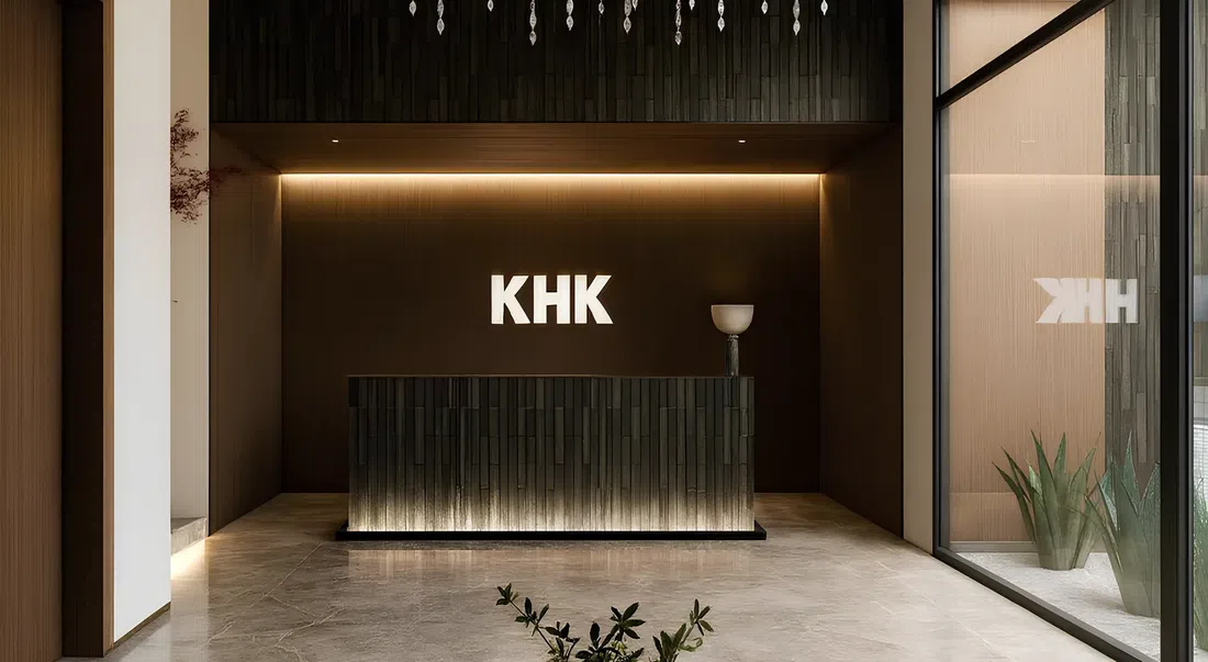 KHK 31 in Dubailand Residence Complex: rooftop spaces — image 7