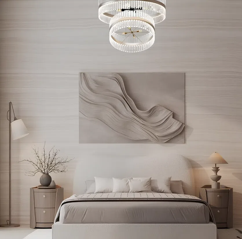 KHK 31 in Dubailand Residence Complex: rooftop spaces — image 4