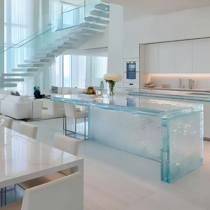 MAJOR DEVELOPMENT “Ice Beach” in Nad Al Sili: cinema amenities — image 4