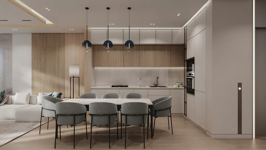 Bab Al Qasr Canal View Residence 22 في الراحة: ملاعب رياضية — صورة 10