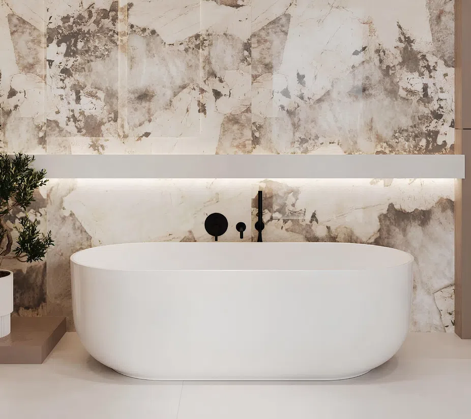 Pearl Jumeirah'deki Isola Villa Terra Collection: çatı alanları — 4. fotoğraf
