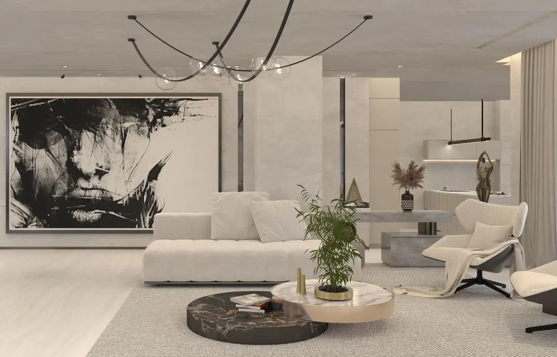 Villa - Jumeirah Golf Estate في جميرا جولف إستيتس: واجهات زجاجية واسعة — صورة 6