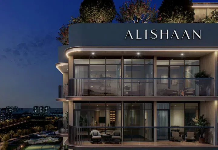 Parkgreen Residences in Liwan: smart-home features — image 3
