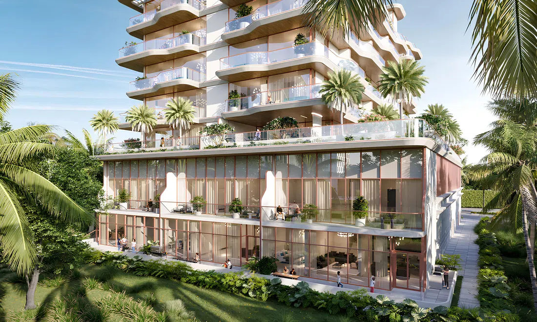 Flow Residences — image 10