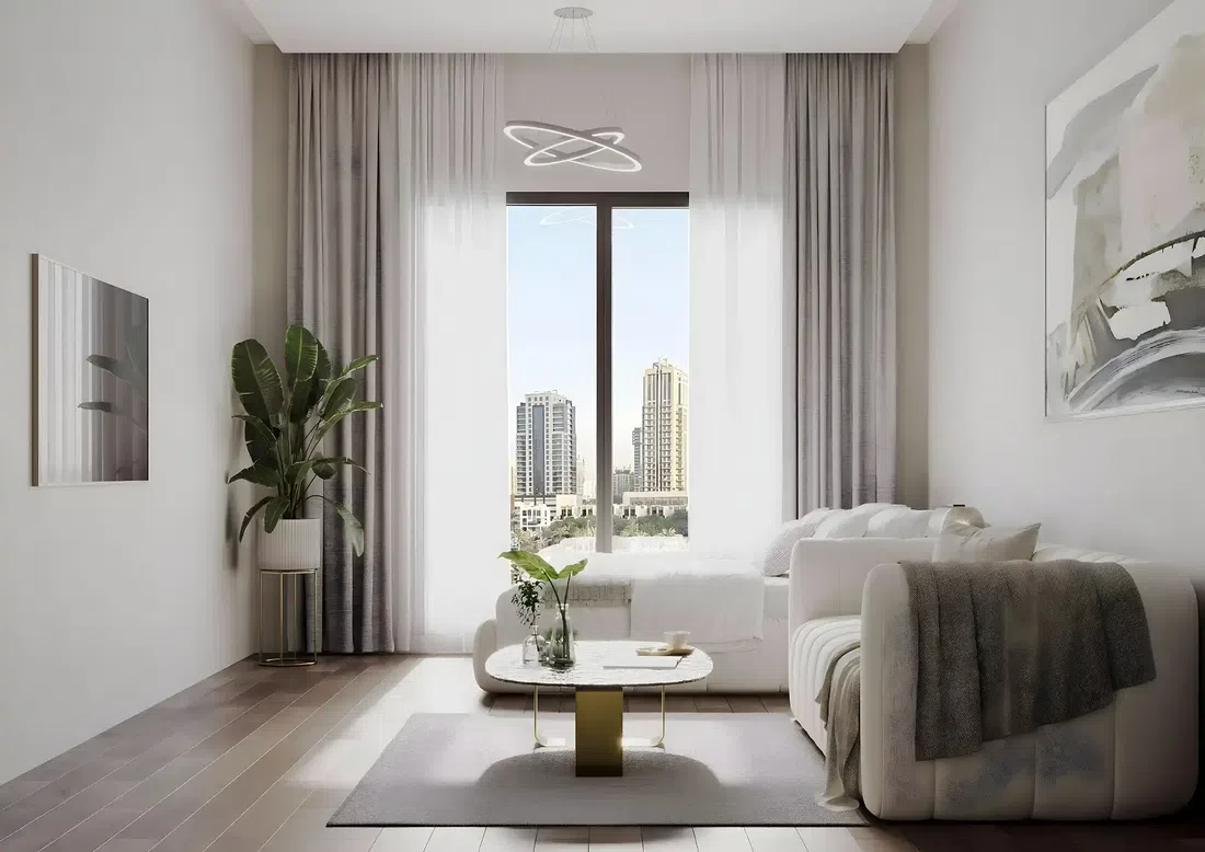 Properties at Carmel Residence — image 4