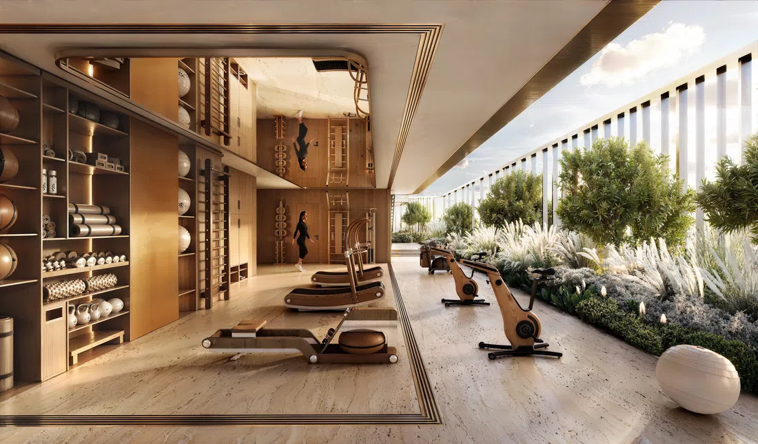 Isla Private Residences — image 12