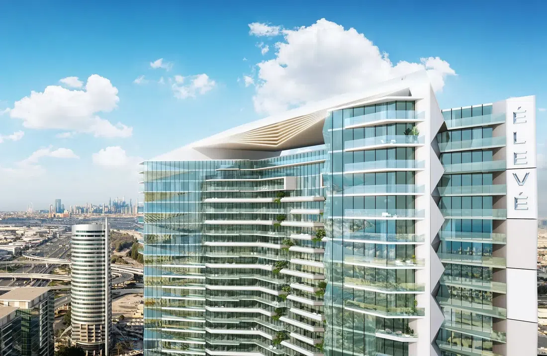 Downtown Jebel Ali'deki Eleve: sinema olanakları — 8. fotoğraf