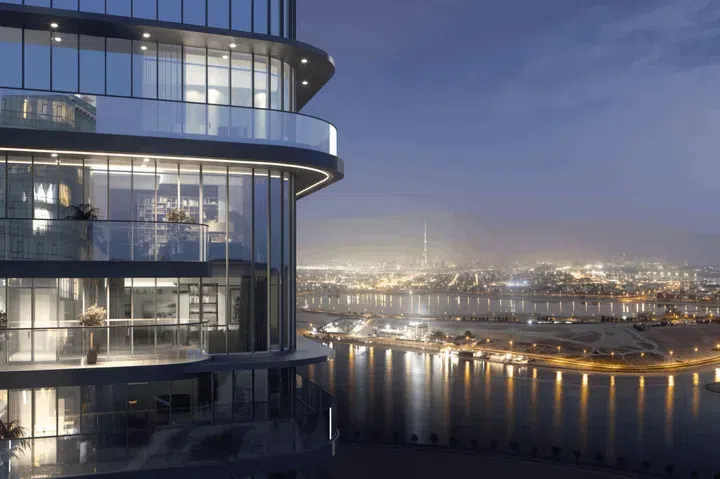 Joud Tower في الممزر 1: خدمة كونسيرج — صورة 2