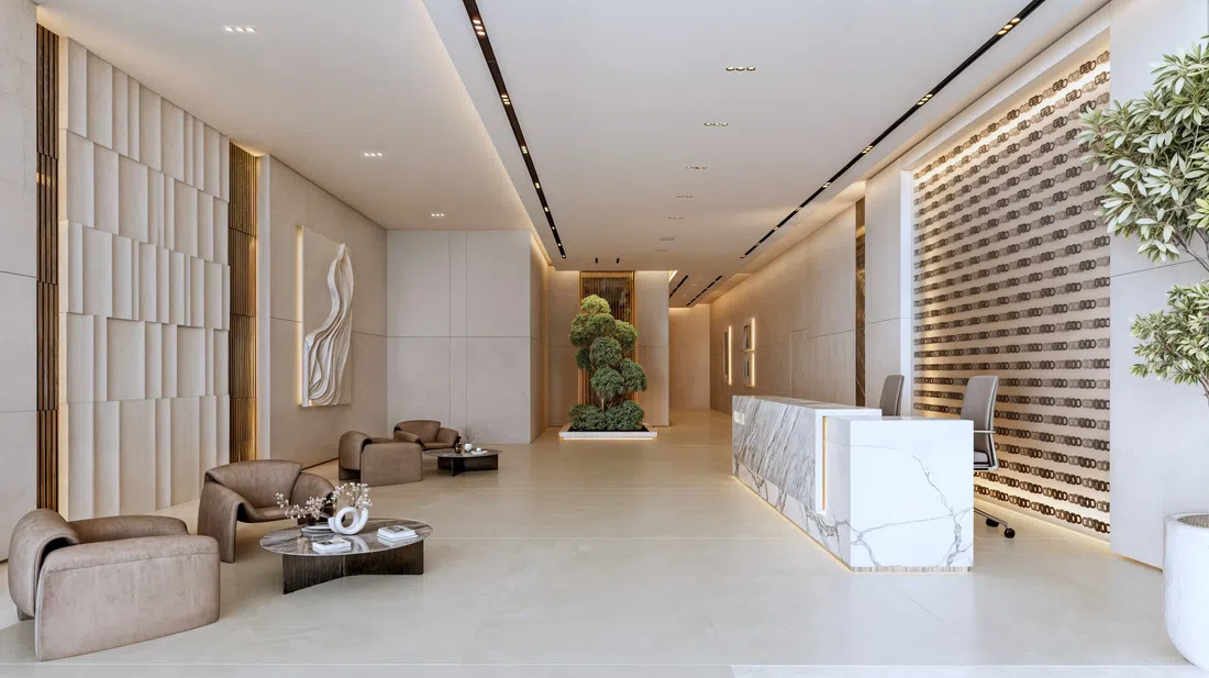 Ayaan Heights 1 by IGO in Bukadra: coworking spaces — image 6