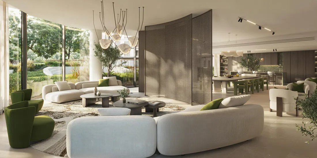 Yas Park Place — image 11