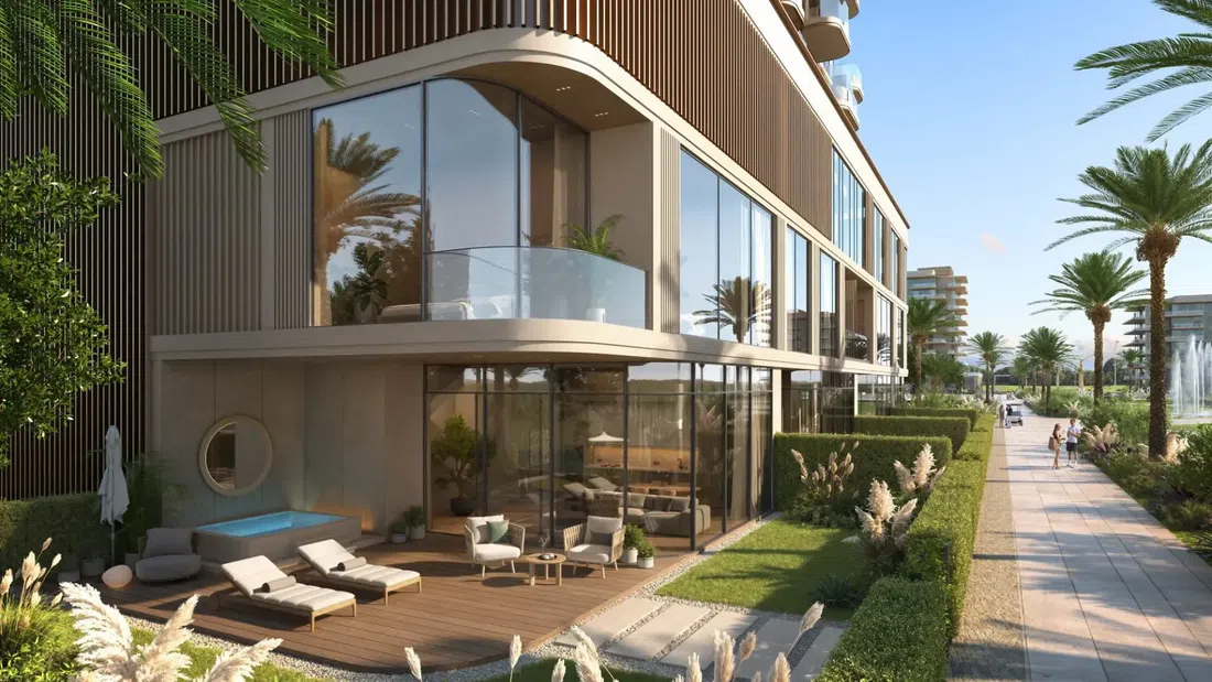 House of WELL في جزر دبي: خدمة كونسيرج — صورة 8