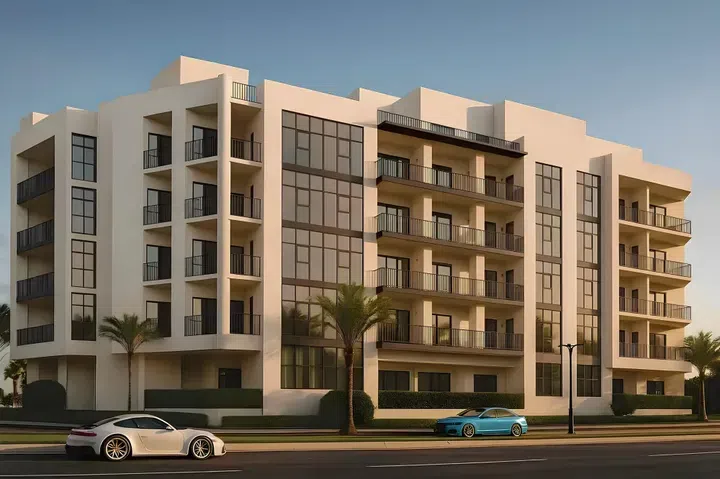Asayel Avenue في مردف: خدمة كونسيرج — صورة 2