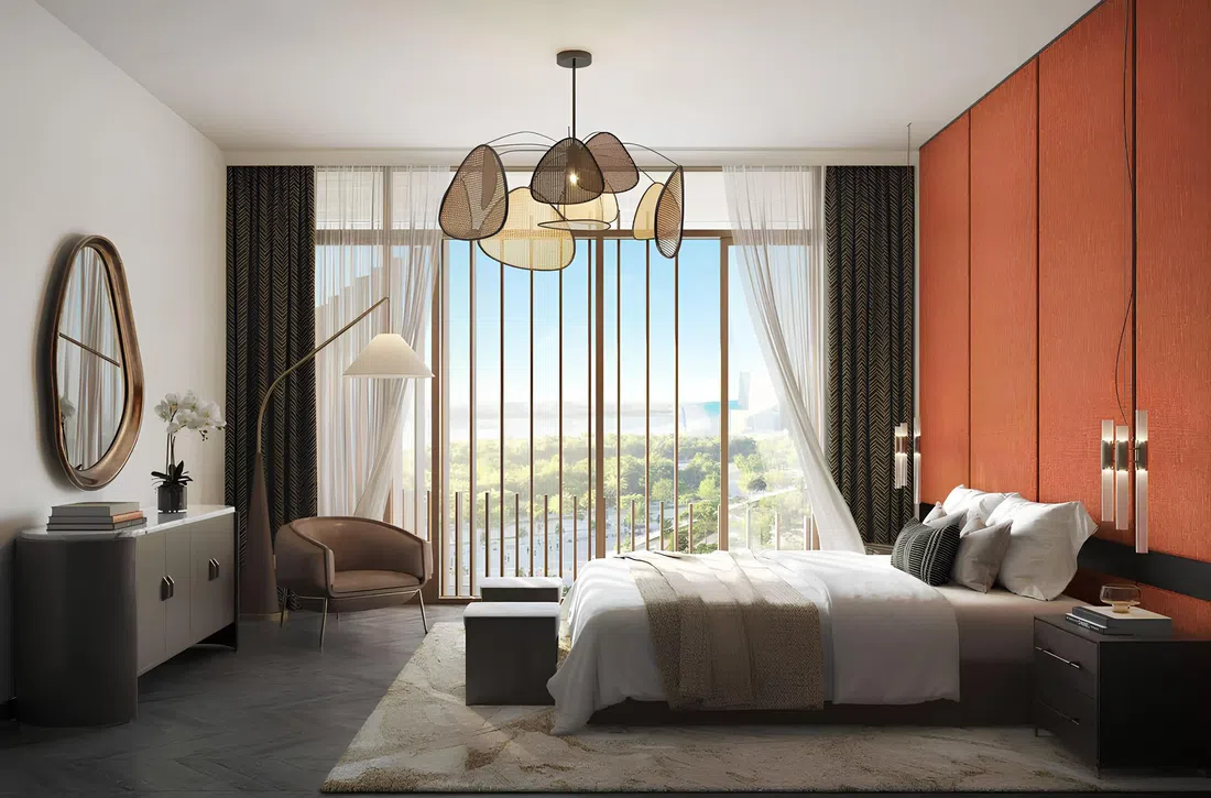 The Arthouse in Al Saadiyat Island: cinema amenities — image 12
