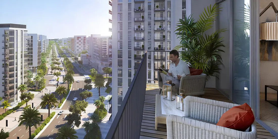 Properties at Park Heights 2 — image 4