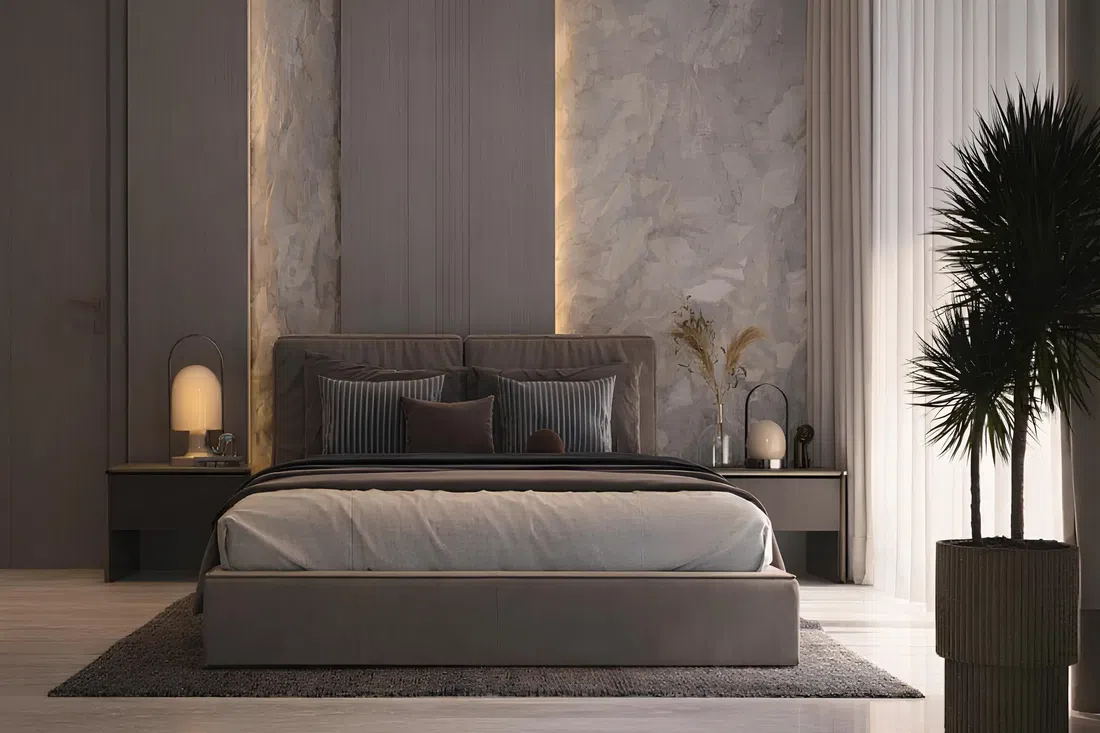 Veranda Collection 1 in JVC: rooftop spaces — image 5