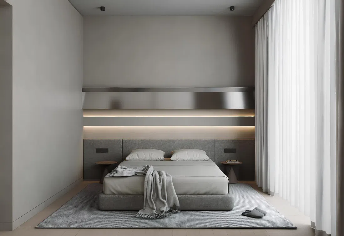 J188 in Al Jaddaf: natural finishes — image 9
