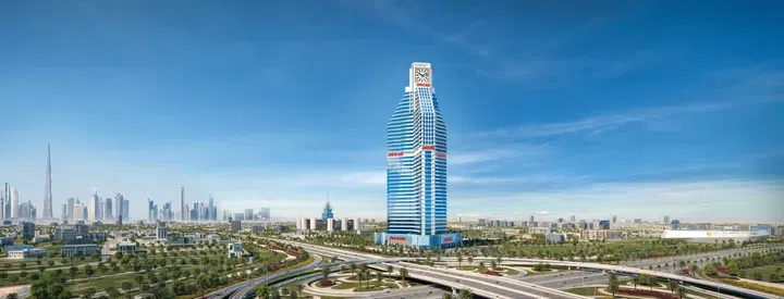 Dubai Silicon Oasis'deki Timez: sinema olanakları — 1. fotoğraf