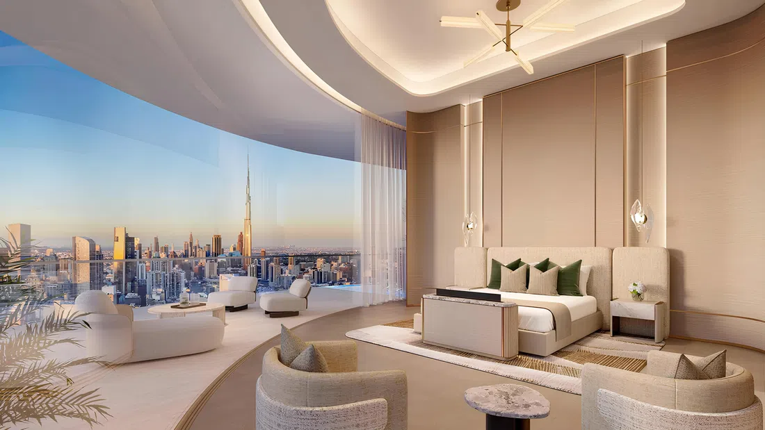 Amali Residences — 12. fotoğraf