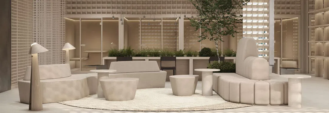 Concept 7 Residences in JVC: smart-home features — image 9