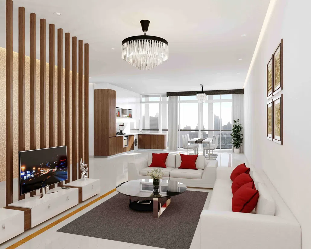 Bayz by Danube in Business Bay: concierge service — image 9