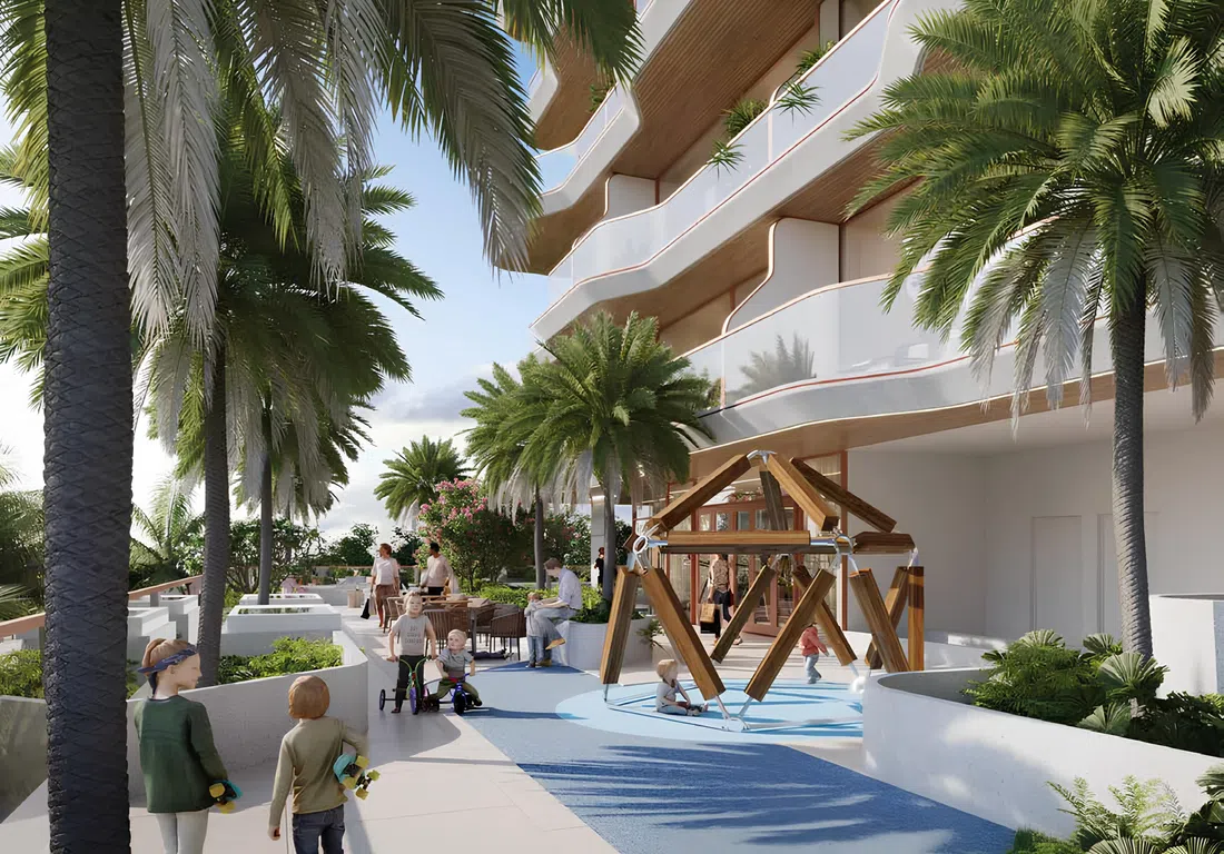Flow Residences — image 12