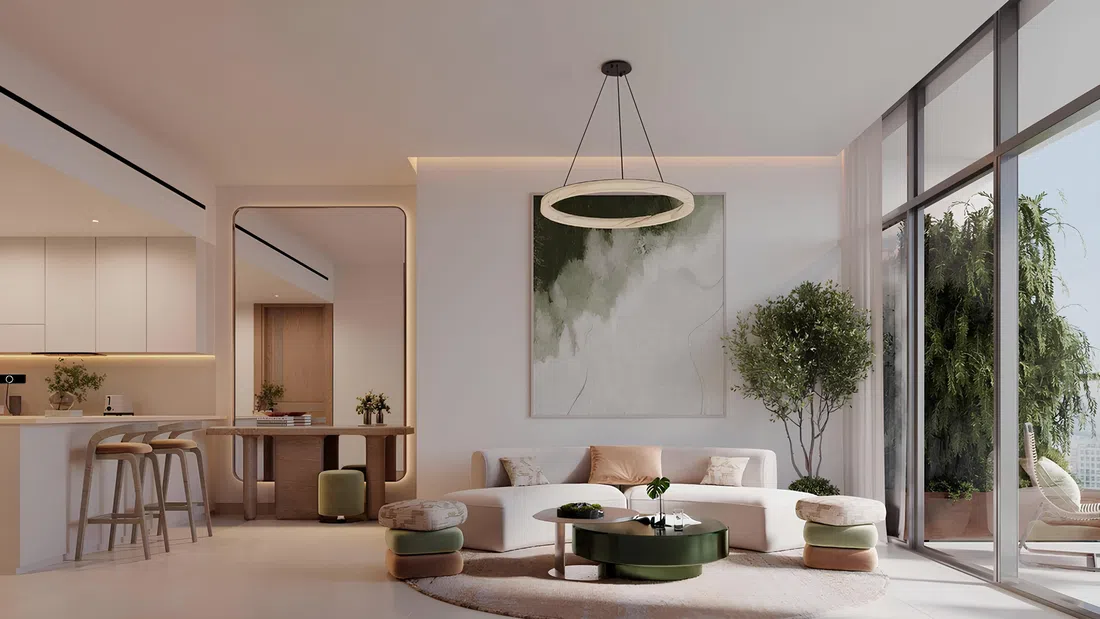 Enchante in Arjan: yoga spaces — image 11