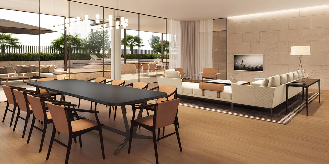 Mont Rose in Dubai Science Park: smart-home features — image 5