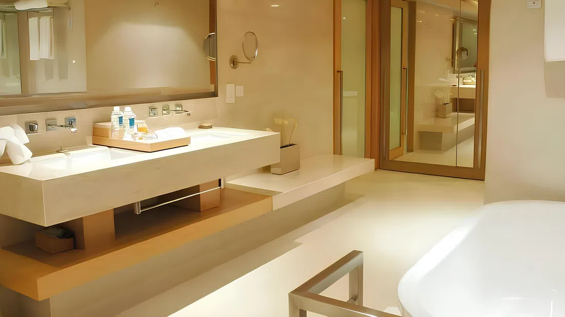 Dusit Princess Rijas in JVC: coworking spaces — image 11