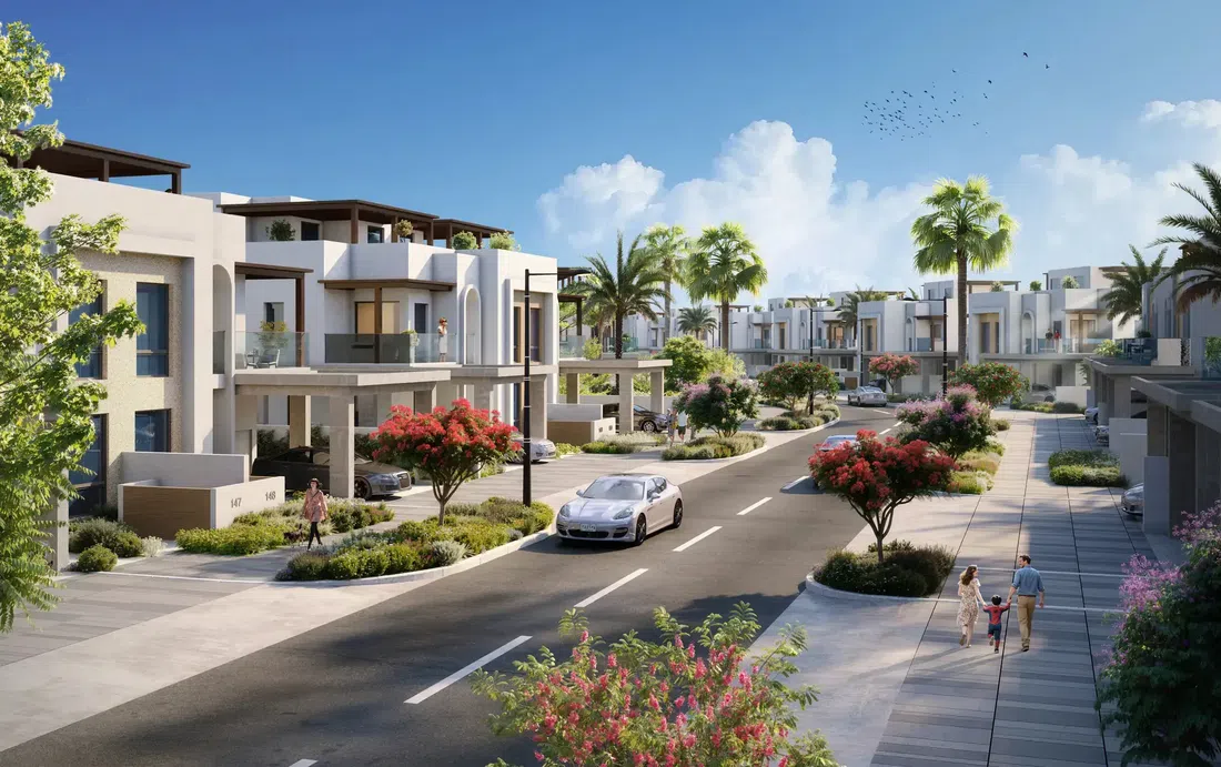 HAYAT by Dubai South Phase 6 — صورة 6