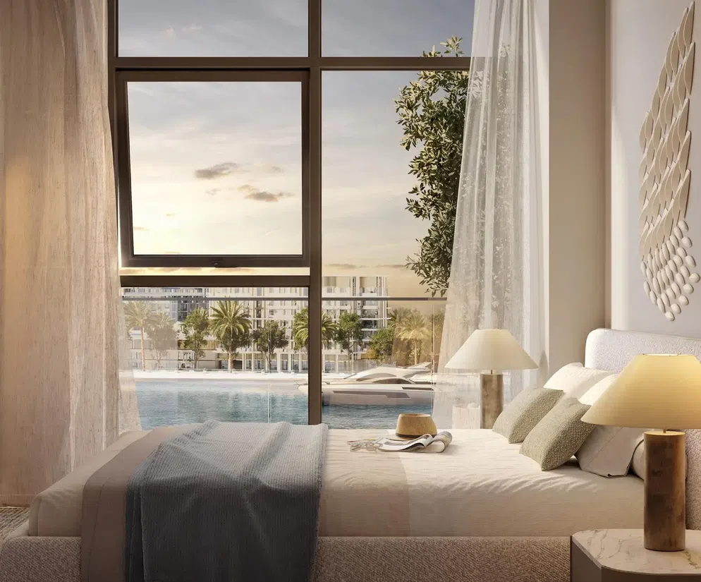 Pier Point 2 in Rashid Yachts & Marina: yoga spaces — image 9